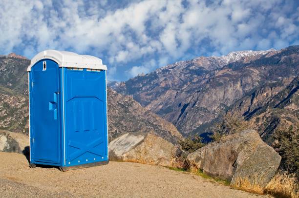 Best Portable restroom trailer rental  in Malverne, NY