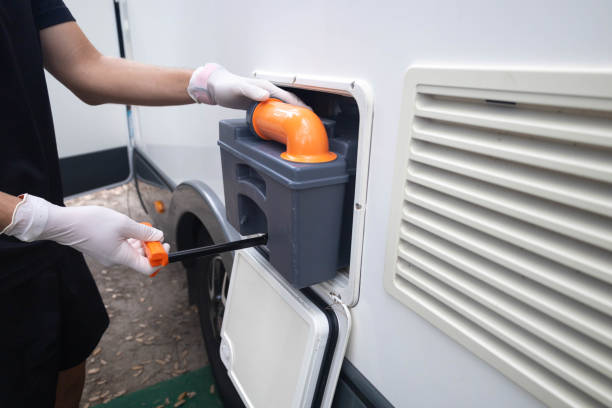 Portable Toilet Options We Offer in Malverne, NY