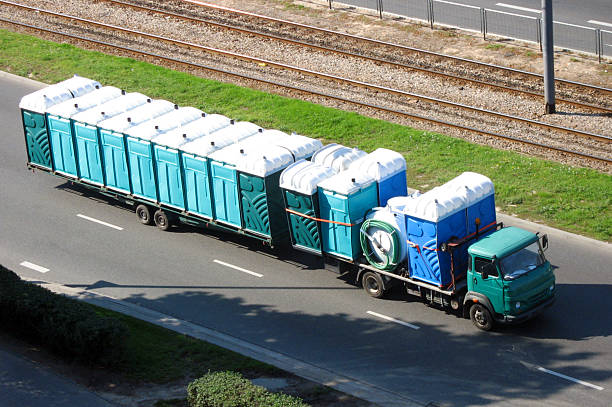 Best Construction site porta potty rental  in Malverne, NY